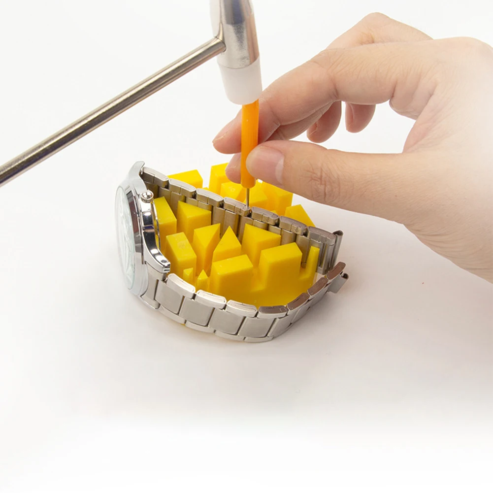 Mini martello martello utensili manuali 5 pezzi utensili manuali rimozione set di strumenti di riparazione a fessura kit di strumenti di riparazione per utensili manuali per la casa