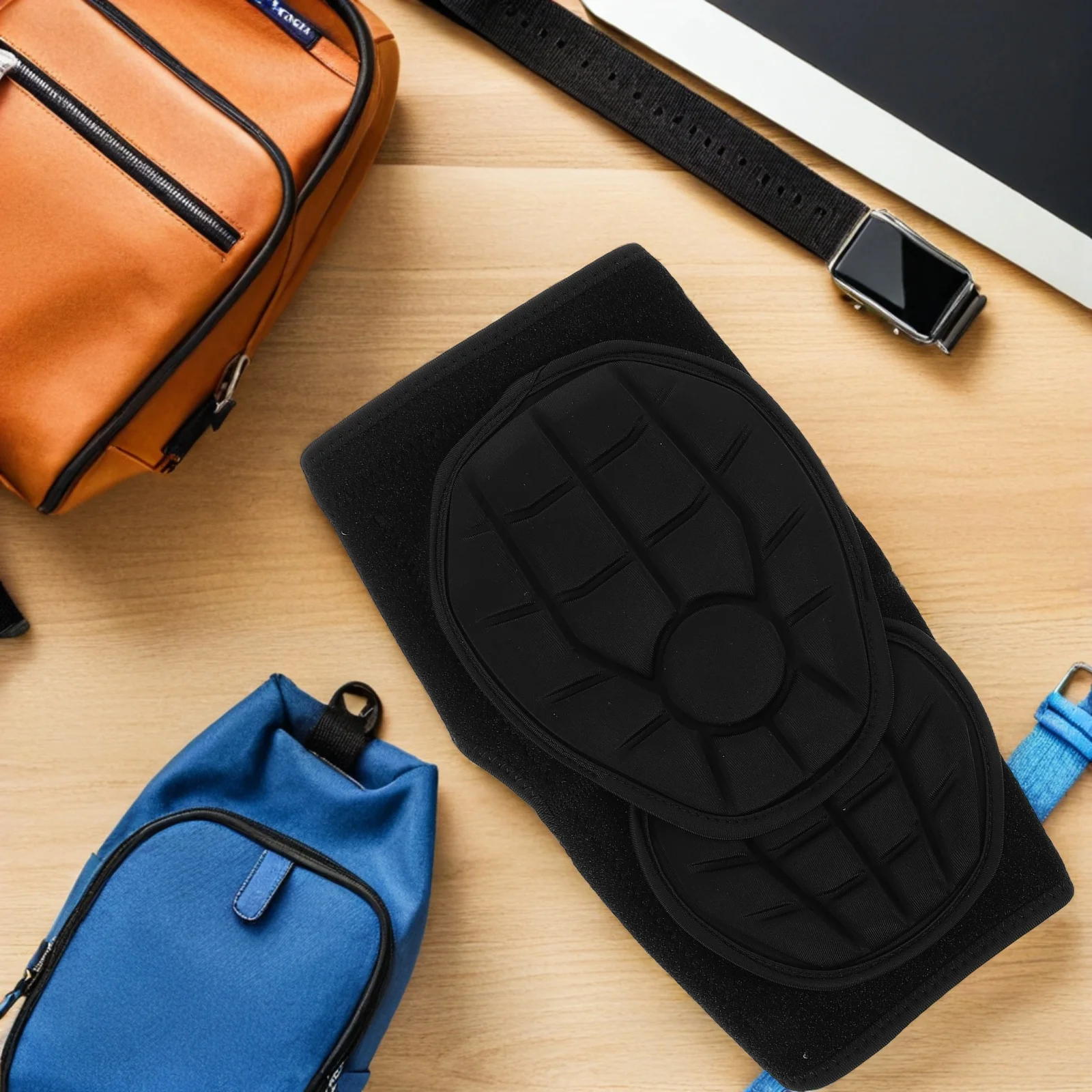 

Baseball Softball Elbow Guard Eva Padded Forearm Protector Sleeve Lightweight Sports Training Arm Sleeve for Injury Protection