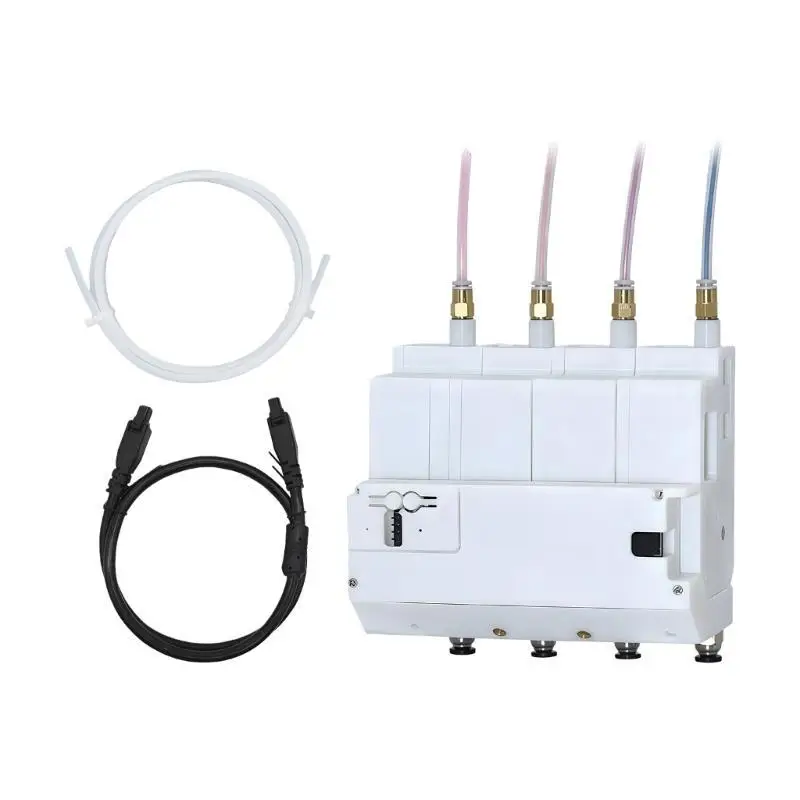 652F Buffer Module …