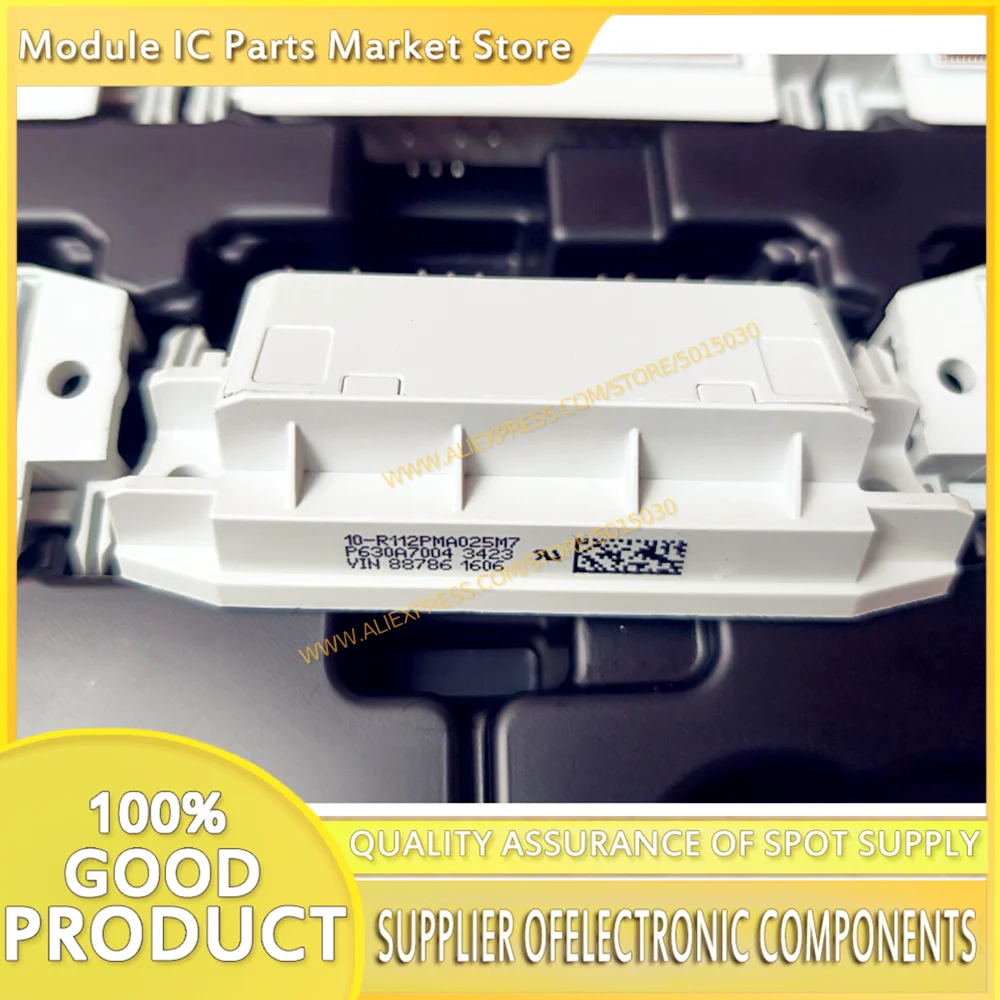 

P630A7004 P630A7003 P630A7002 P630A7001 P630A7005 P630A7006 10-R112PMA025M7 НОВЫЙ МОДУЛЬ