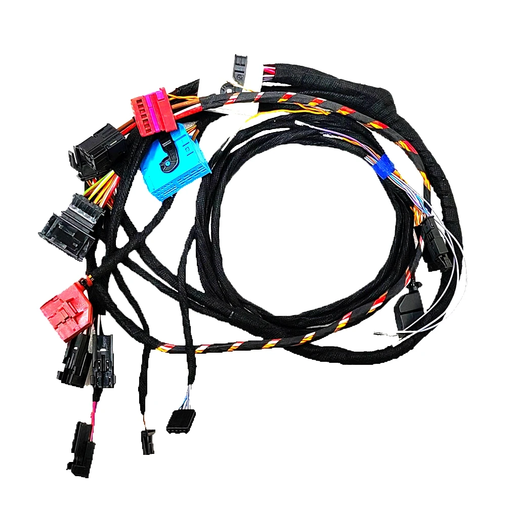 For Audi Q5 80A Q7 … - image