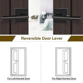 10 最佳銷售 門把手內側 - №1