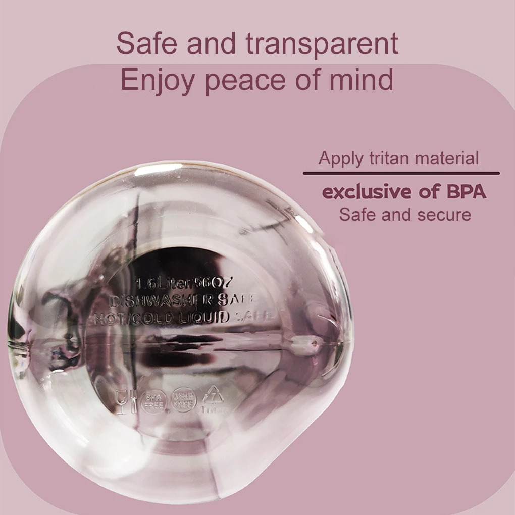 Convenient Hand Strap 3 Liter Water Bottle Stay Hydrated Anywhere Anytime Water Bottle Is Designed