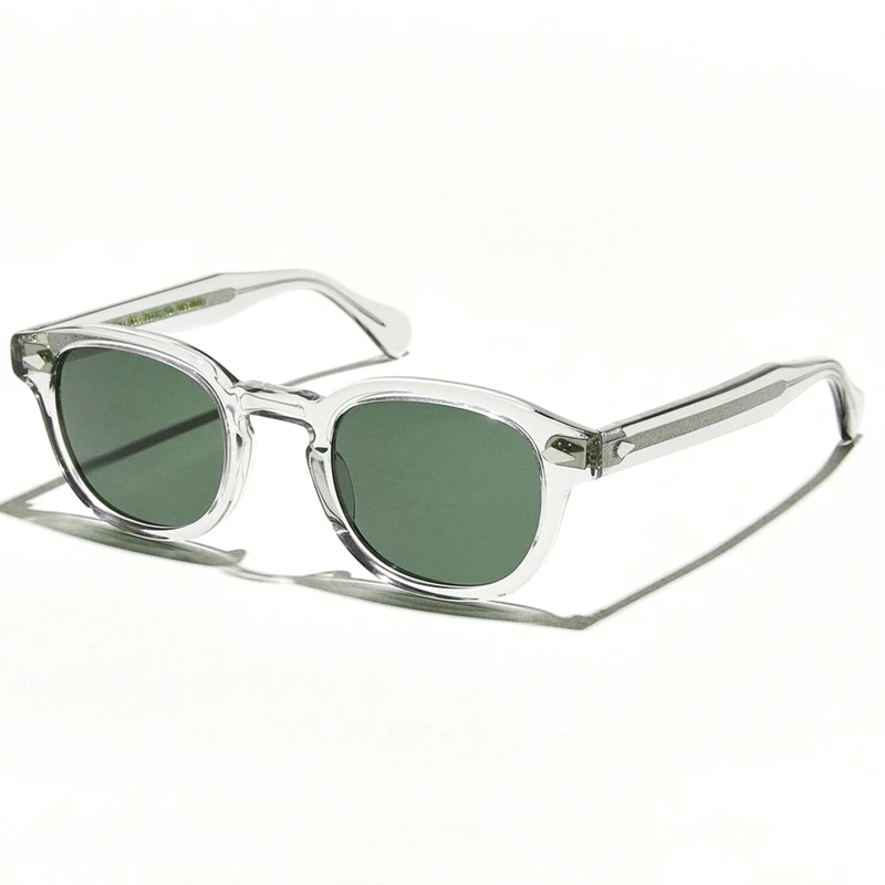 Lunettes de soleil SMUACKS Lemtosh Rétro Acétate 6