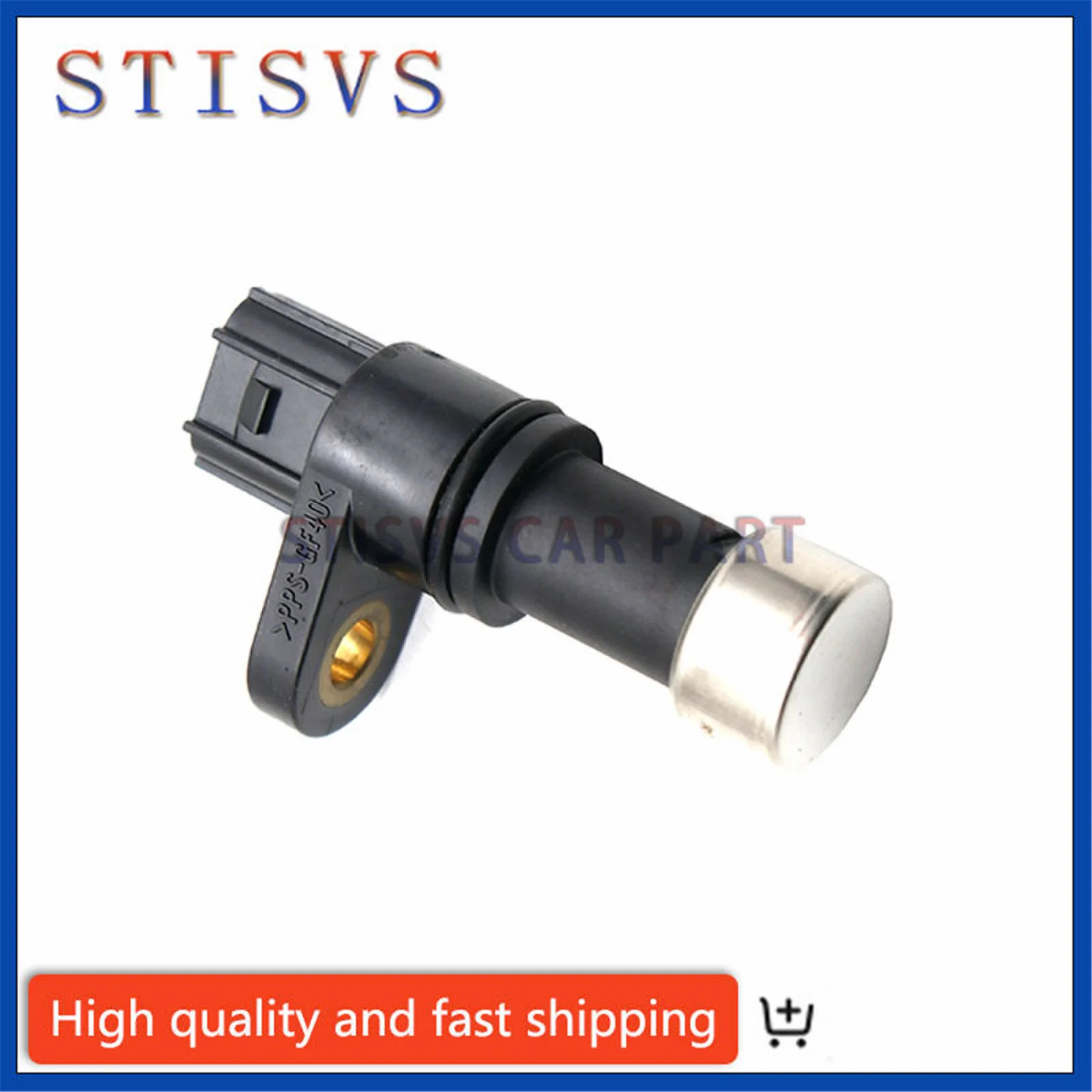 28820-RJ2-003 28820RJ2003 Untuk Honda Accord Civic CR-V Fit HR-V Sensor Kecepatan Transmisi 28820 RJ2 003 Aksesoris Mobil Baru