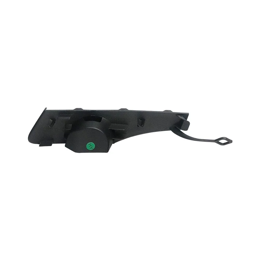 Oem Replacement Cap Tow Eye Cover For Daily Driving Use Direct Replacement Design For Mercedes GLK Class 2013-2014