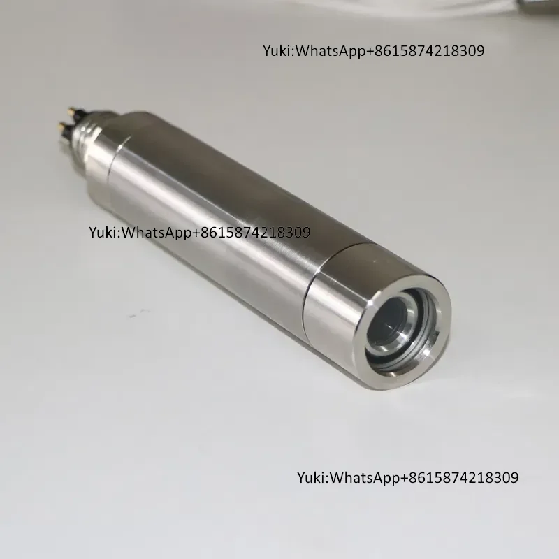 IP68 Waterproof Underwater IP Camera for Fish Farming Aquaculture & Cage Monitoring