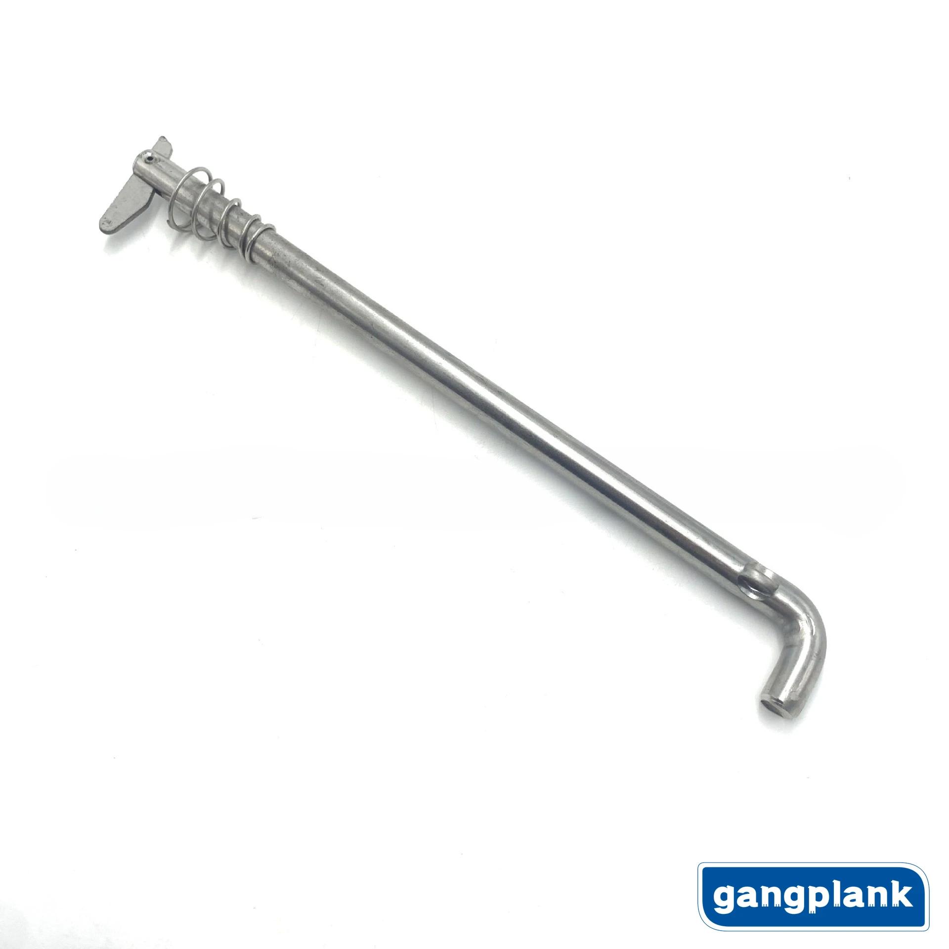 

Suitable for Yamaha Outboard Motor Tilt Pin Limit Pin Adjustment Lever 2-stroke 85hp 688 Model