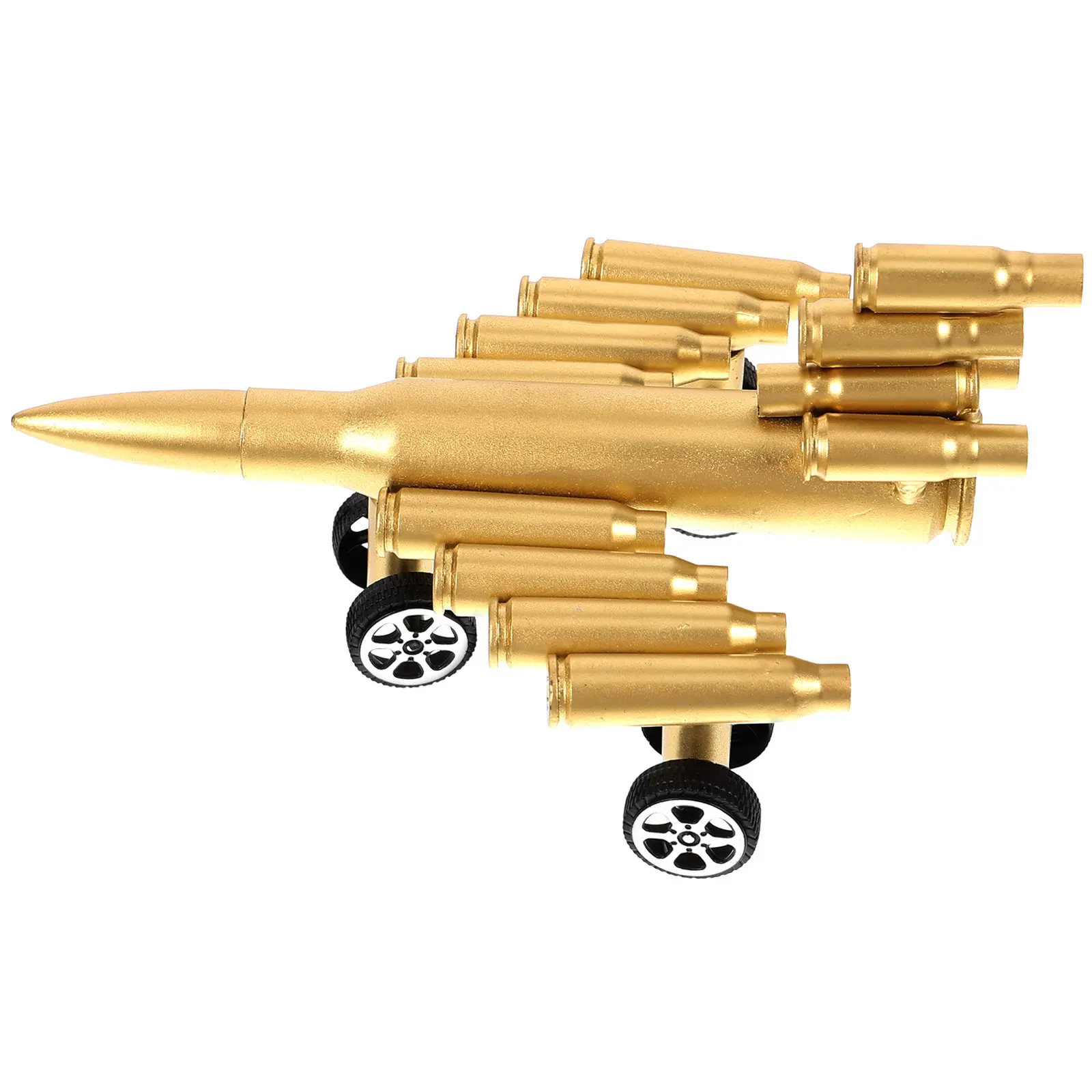 

Exquisite Iron Plane Plaything Military Airplane Decorative Iron Ornament Unique Gift Party Favor for Boys