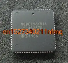 

100% новый N80C196KB16