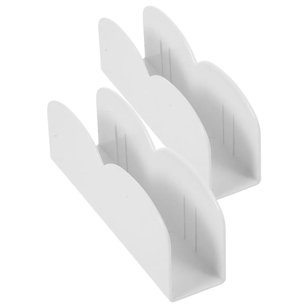 قطعتان من مشابك تثبيت قفص الأطفال، مشابك مضادة للطي، سهلة التركيب، قطع غيار محمولة لقفص الأطفال، آمنة