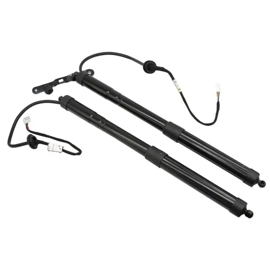 6892009010 6892009011 Pair Electric Tailgate Gas Support Struts for for 2013-2016 Toyota RAV4 2.0 2.2 2.5  689100R051