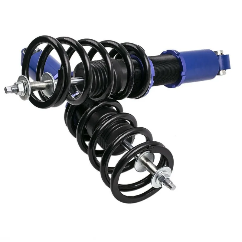 Suitable for modifying shock absorbers