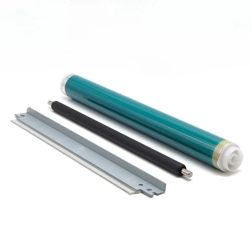 Drum Unit Rebuild Kit for Canon IR1730 IR1740 IR1750 ADV 400 500 OPC Drum Cleaning Blade PCR