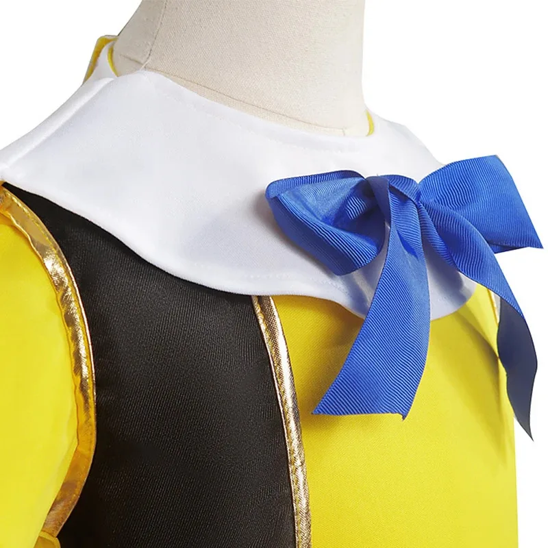 أزياء بينوكيو للأطفال مغامرات بينوكيو أزياء تنكرية لشخصية كرتونية ملابس رولكوسبلاي للفتيات والأولاد