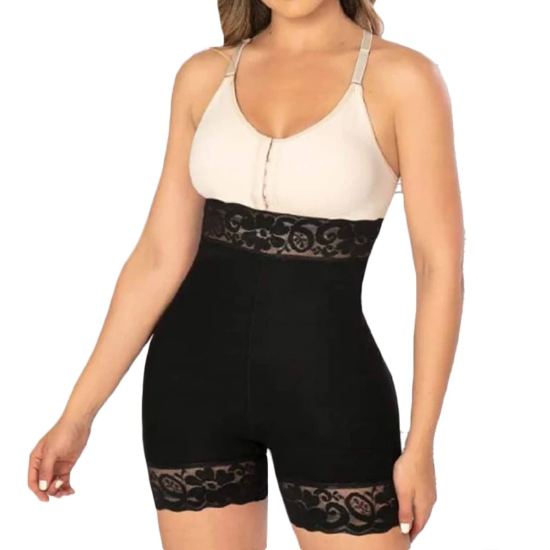 

Sexy Slimming Butt Lifter Body Shape Shorts Underwear Breathable And Comfortable Seamless Tummy Control Shapewear