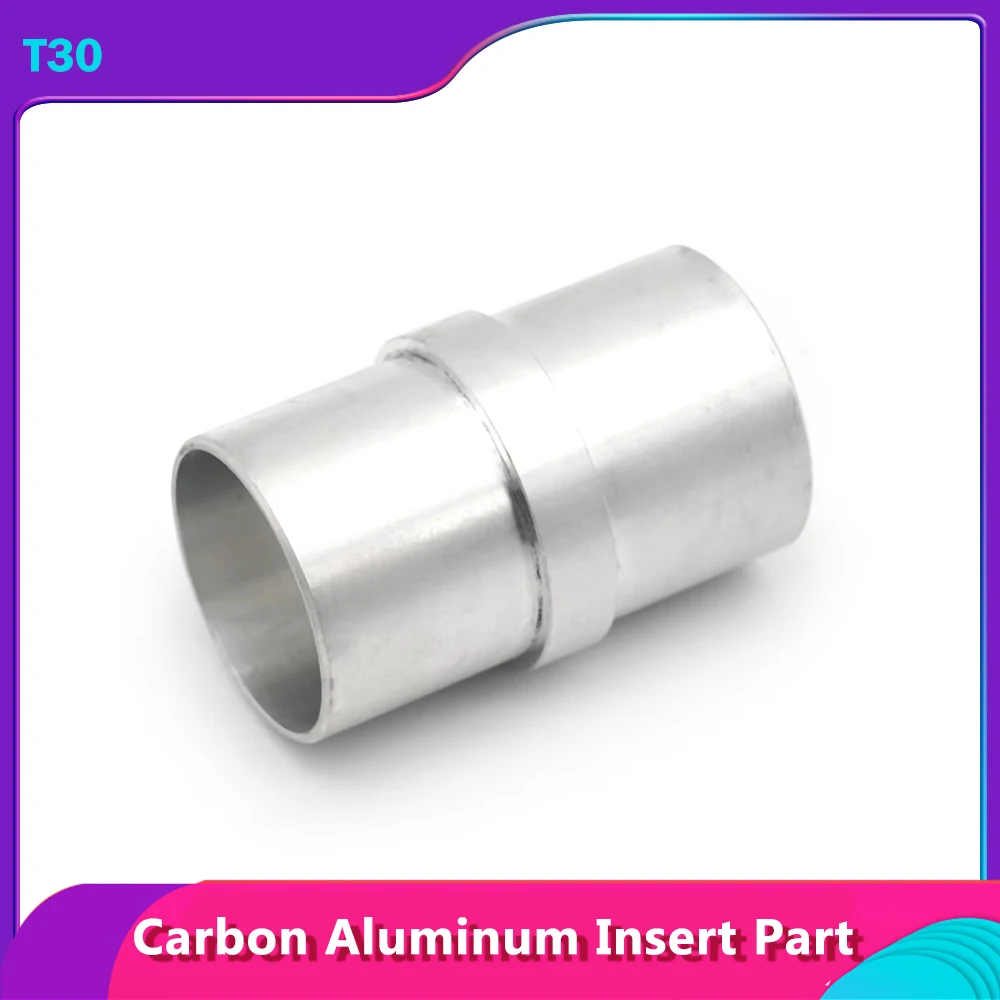 

Carbon Aluminum Insert Part for DJI T30 Agriculture Drone Accessories DJI Agras T30 Plant Protection UAV Repair Parts Brand New
