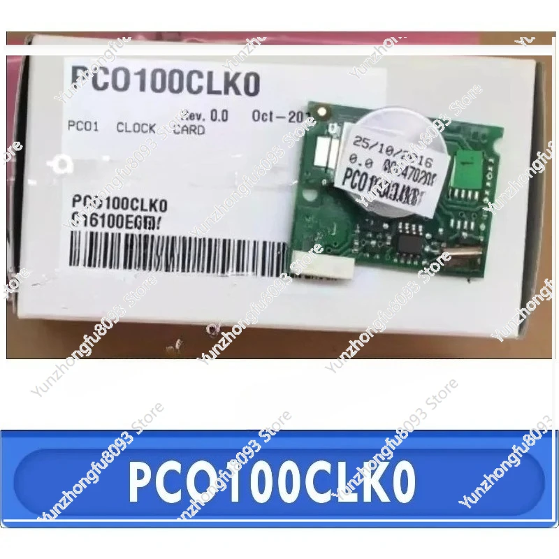 PC01 100CLK0 Compatible con el Sensor Original