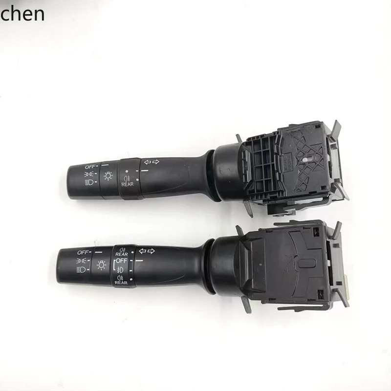 

CP is suitable for automotive headlight switch headlight control switch