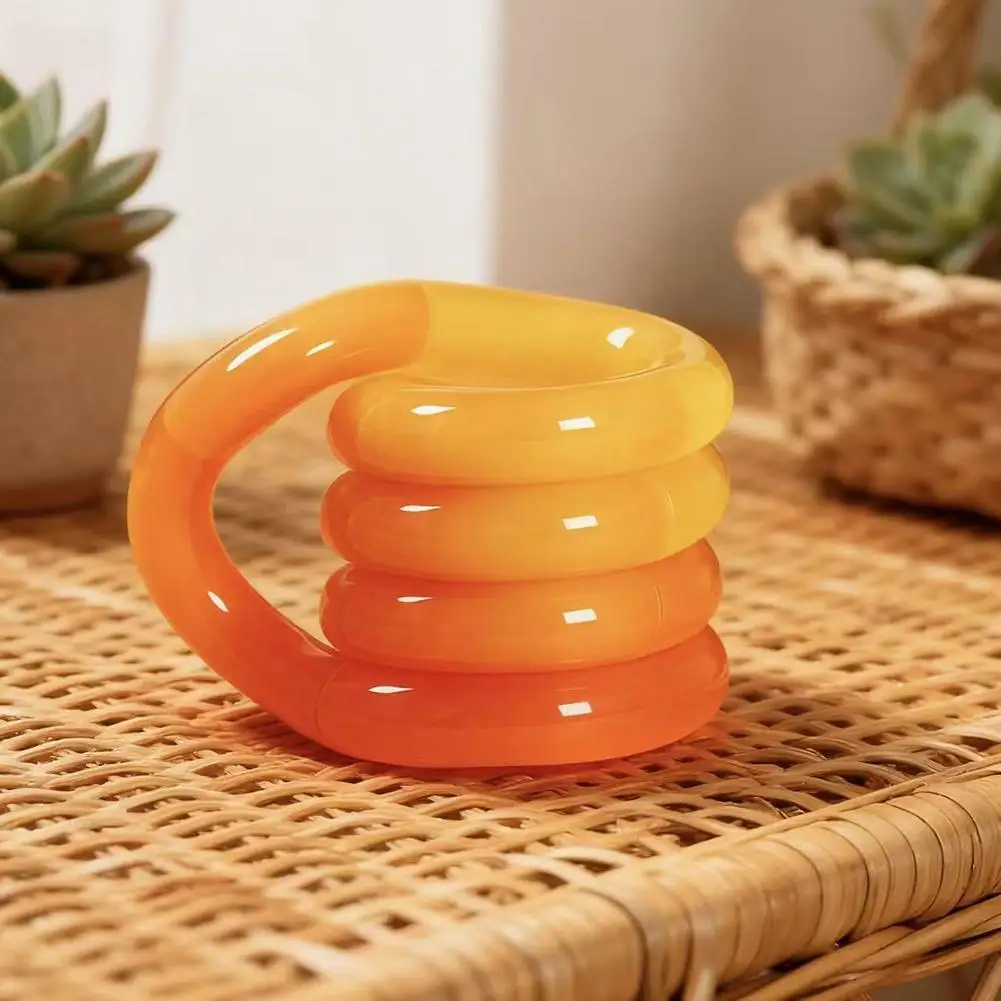 ألعاب فيدجيت تويست وتدور ألعاب حسية تتغير اللون مع درجة الحرارة للأطفال والكبار ألعاب تخفيف التوتر