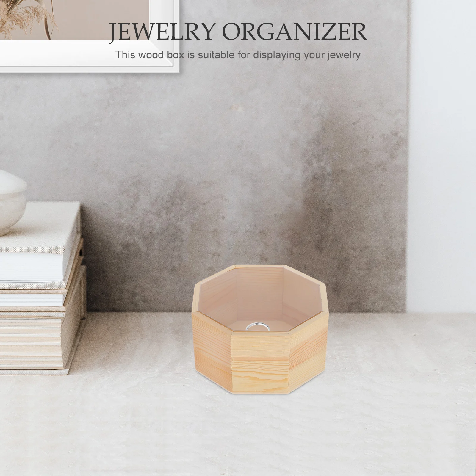 

Прозрачная коробка с крышкой, ретро-подарочная упаковка, коробка для хранения ювелирных изделий, домашний декор, подарочная упаковка, винтажная бытовая упаковка