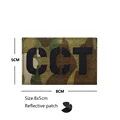 Reflective patch  7