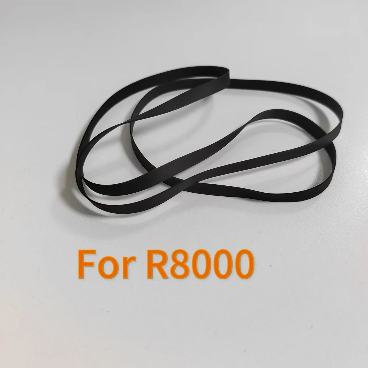 One Turntable Drive Belt For REALISTIC R8000