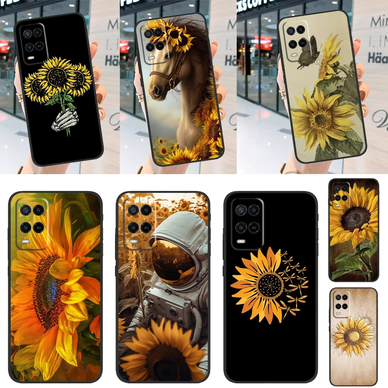 Beautiful Yellow Su…