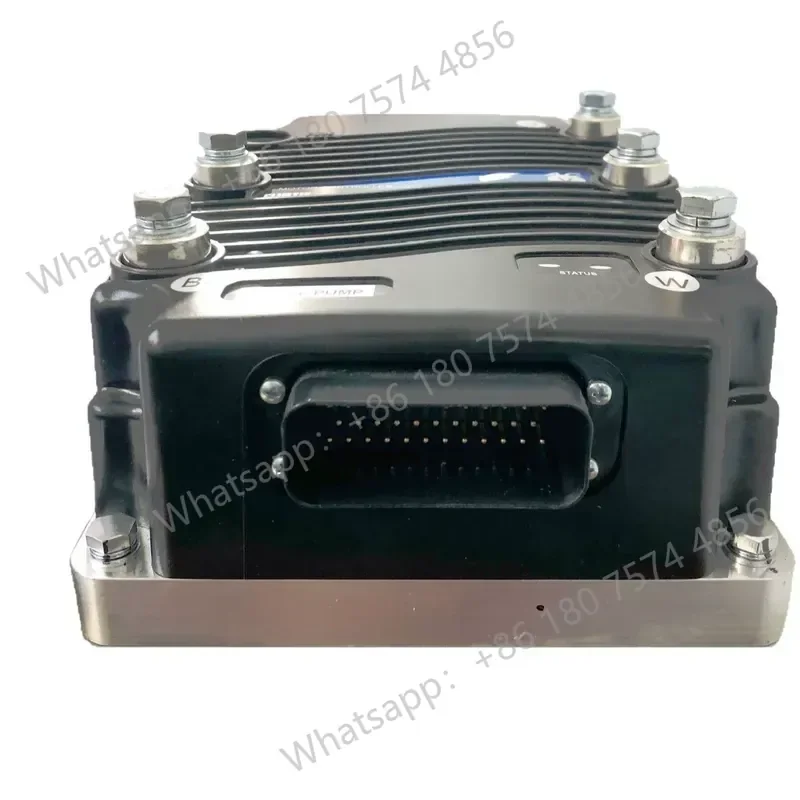 for Bobcat Doosan Electric Forklift B18SE B20SCE Pump Hydraulic Controller 1236-5401 Original Factory