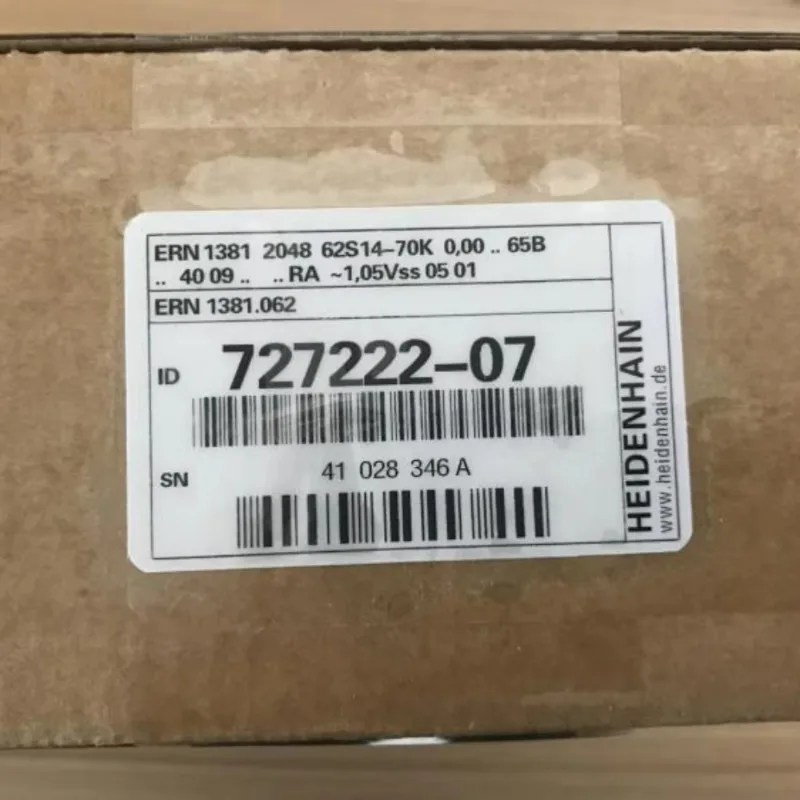 Rotary Encoder   for Spindle Motors