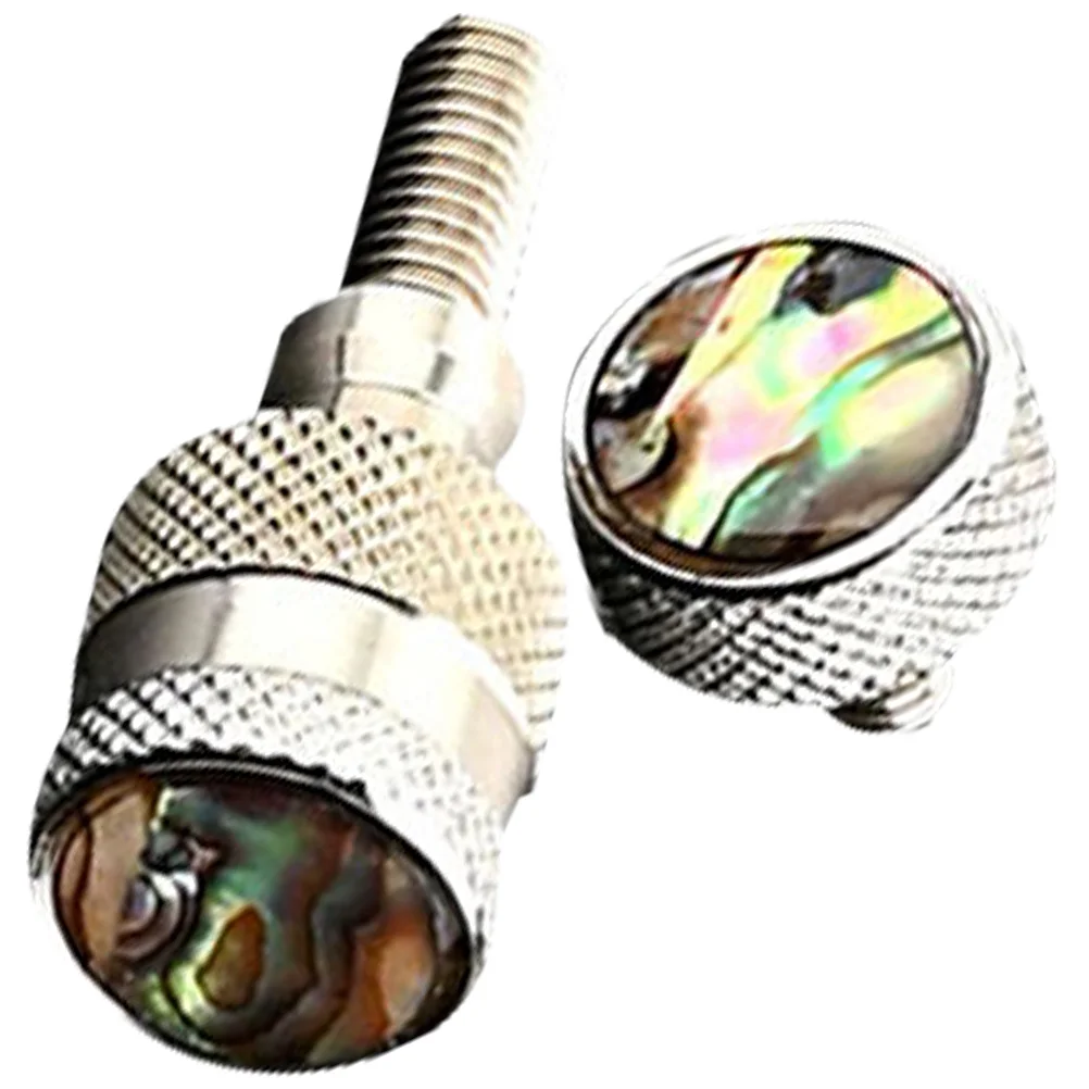 

Saxophone Ligature Fastener Musical Instrument Screws Accessories Neck Tightening Alto