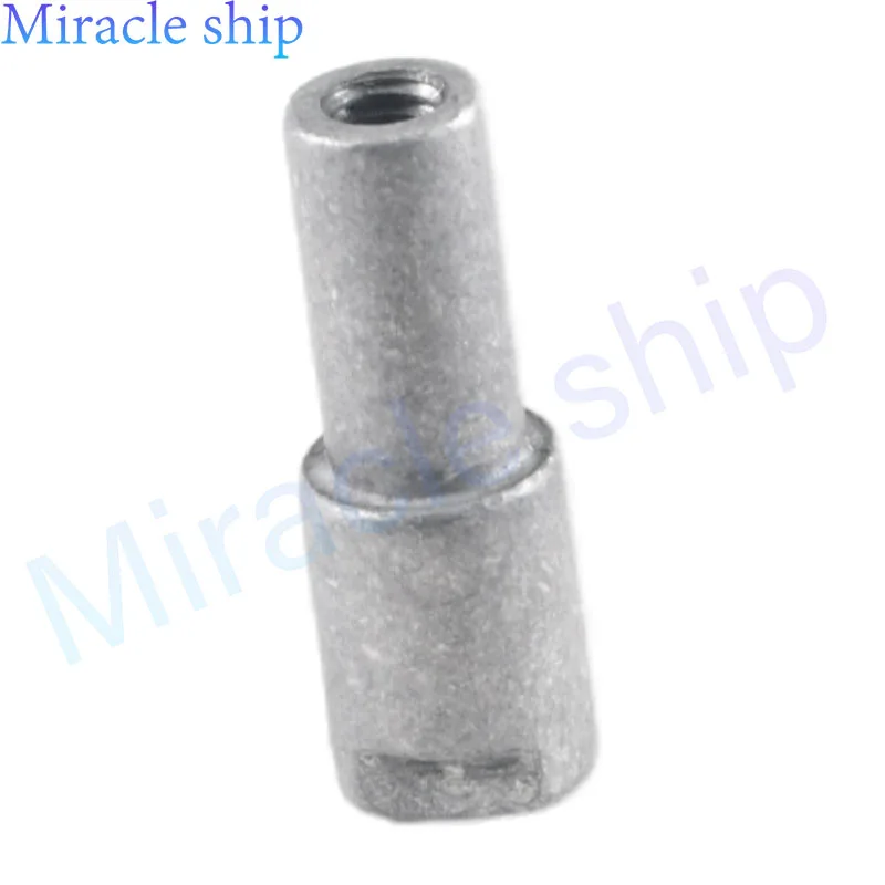 66M-11325-00 Anode for Yamaha Outboard Motor 9.9HP 15HP 4 Stroke F9.9 FT9.9 F13.5 F15 66M-11325 Boat Engine Accessories