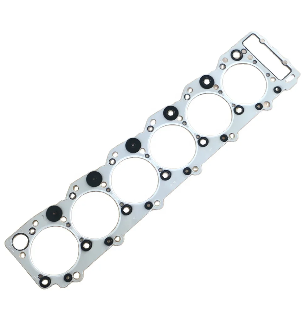 

Parts FRR FSR FTR FVR FVM FRD FRS FSD 6HK1 8-97605228-0 8976052280 Cylinder Head Gasket