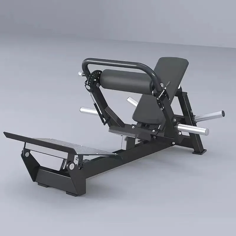Hip Bridge Machine for Gym Commercial Use Hip Push Equipment for Professional Hip Lift Abdominal Trainer for Private