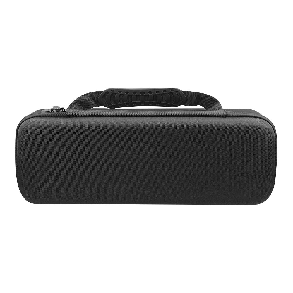 Curling Hair Iron Storage Bag Set Shockproof Outdoor Pouch Bag for  Airwrap