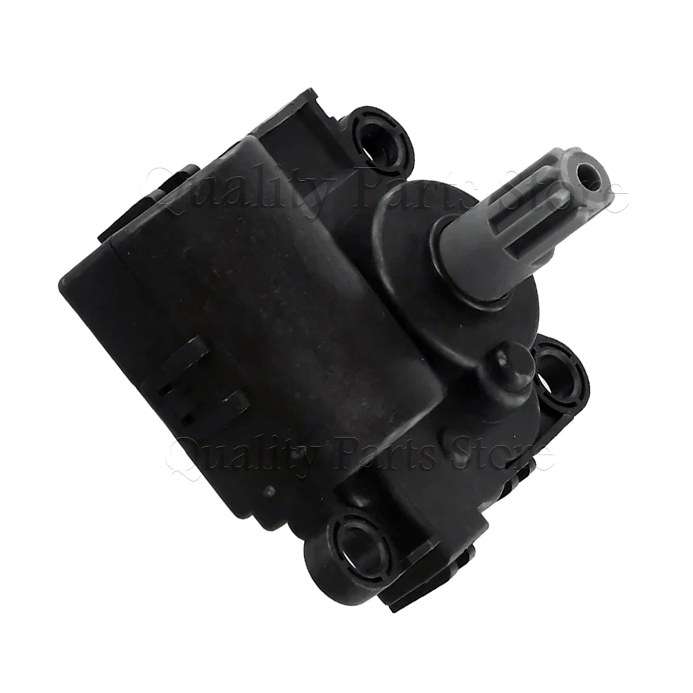 1718213 AB3919E616AA New Air Conditioning Heater Actuator For Ford Ranger 2011+ HVAC Air Inlet Door Actuator Car Accessories