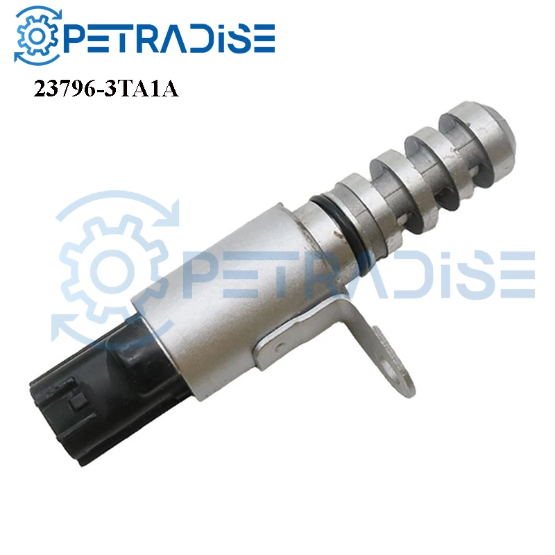 High Quality Variable Valve Timing VVT Solenoid For Nissan Altima 13-17 Rogue 14-20 2.5L Auto Parts OEM 23796-3TA1A 237963TA1A