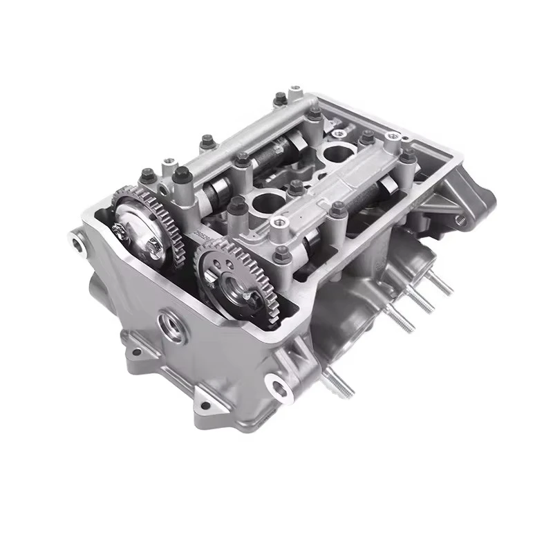 Cylinder Head Kit for  450MT Motorcycle Engine Cylinder Block & Barrel Assembly
