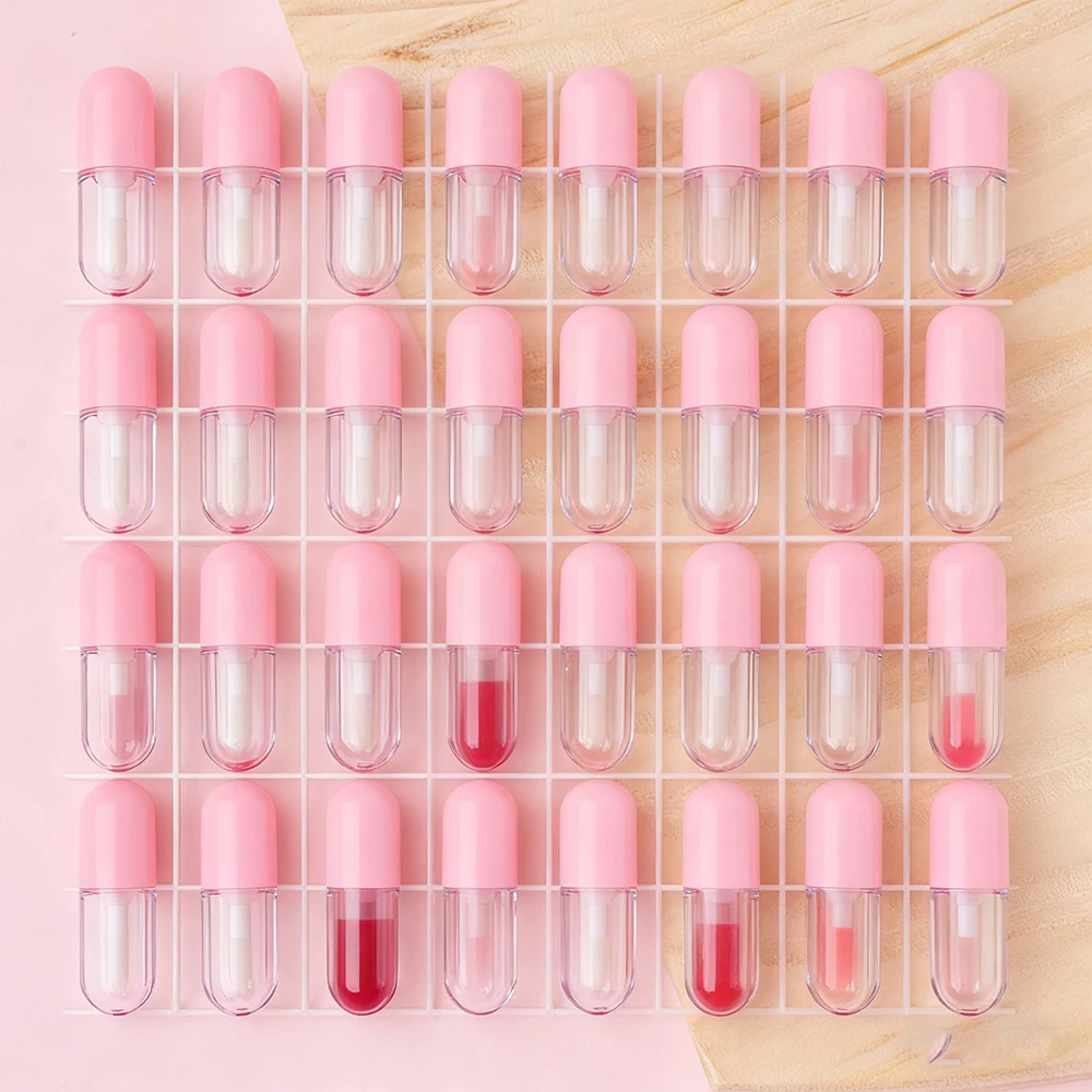 Plastic Lip Oil Tub…