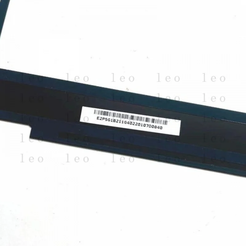 WW  New For MSI Creator Z16P MS-15G1 Laptop Lcd Front Bezel E2P5G1B211 view 3