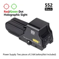BK 552