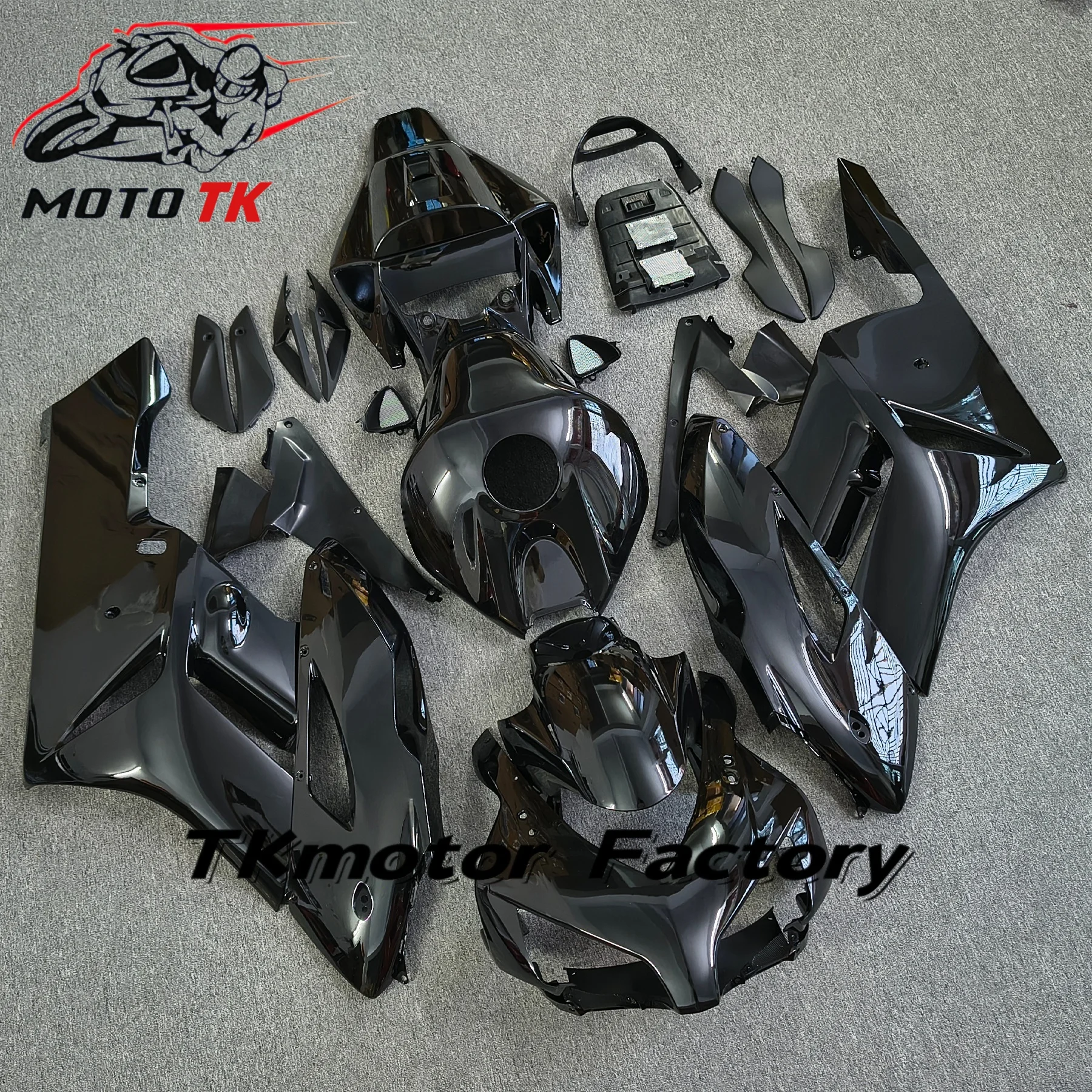 New Custom 2005 Injection Fairings Kit For Honda repsol CBR1000RR 2004 2005 CBR 1000 RR 04 05 CBR1000 RR Fairing Bodykit