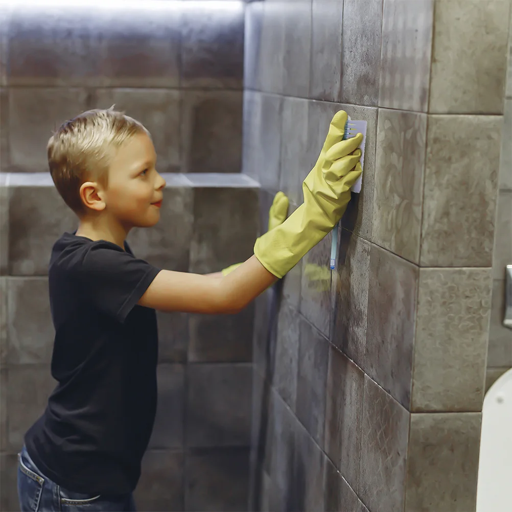 

Набор из 6 прочных кистей для нейл-арта разных цветов для салона, дома и путешествий. Изысканное исполнение, легко носить с собой.