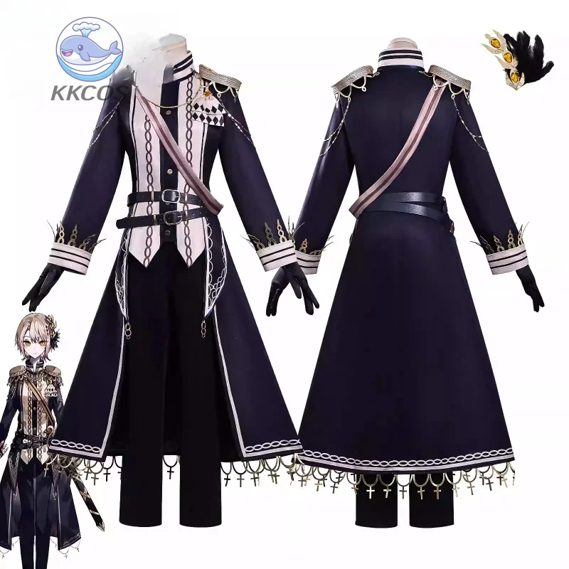 

The Trial of the Magical Girl Rea Hasumi Cosplay Party Complete Set KK cos