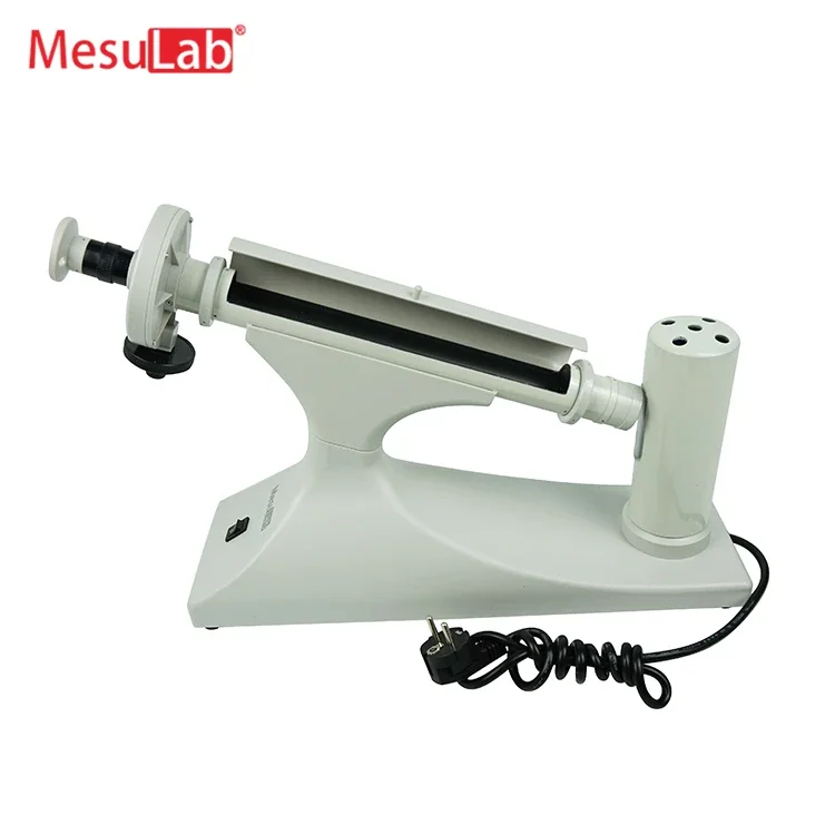 MESULAB manual  high quality digital optical instrument to measure manual polarimeter from china