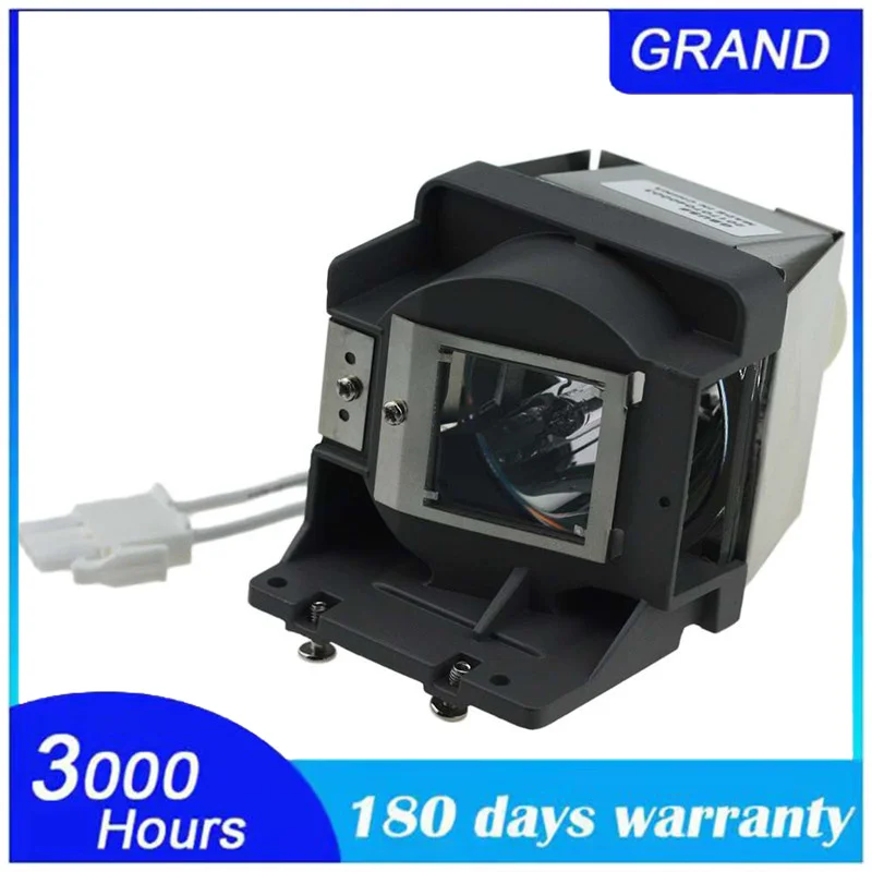 RLC-083 RLC083 Projector for VIEWSONIC PJD5232 PJD5234 PJD5453S  projector with housing