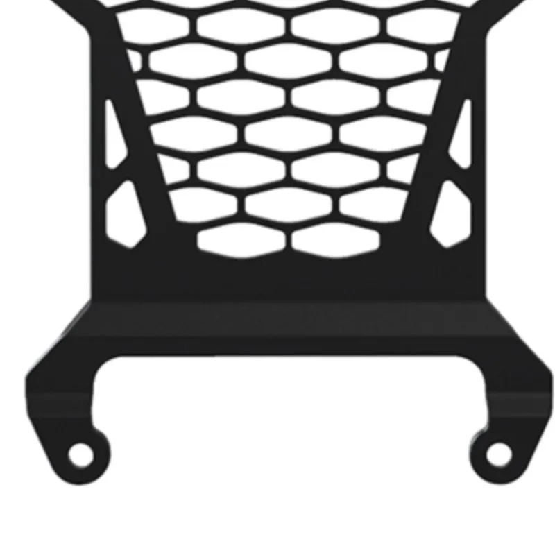 

For HONDA XADV 750 X-ADV 750 T5-5754 Aluminium Motorcycle Radiator Grille Guard Protection Cover Protector 2021 2022 2023 2024