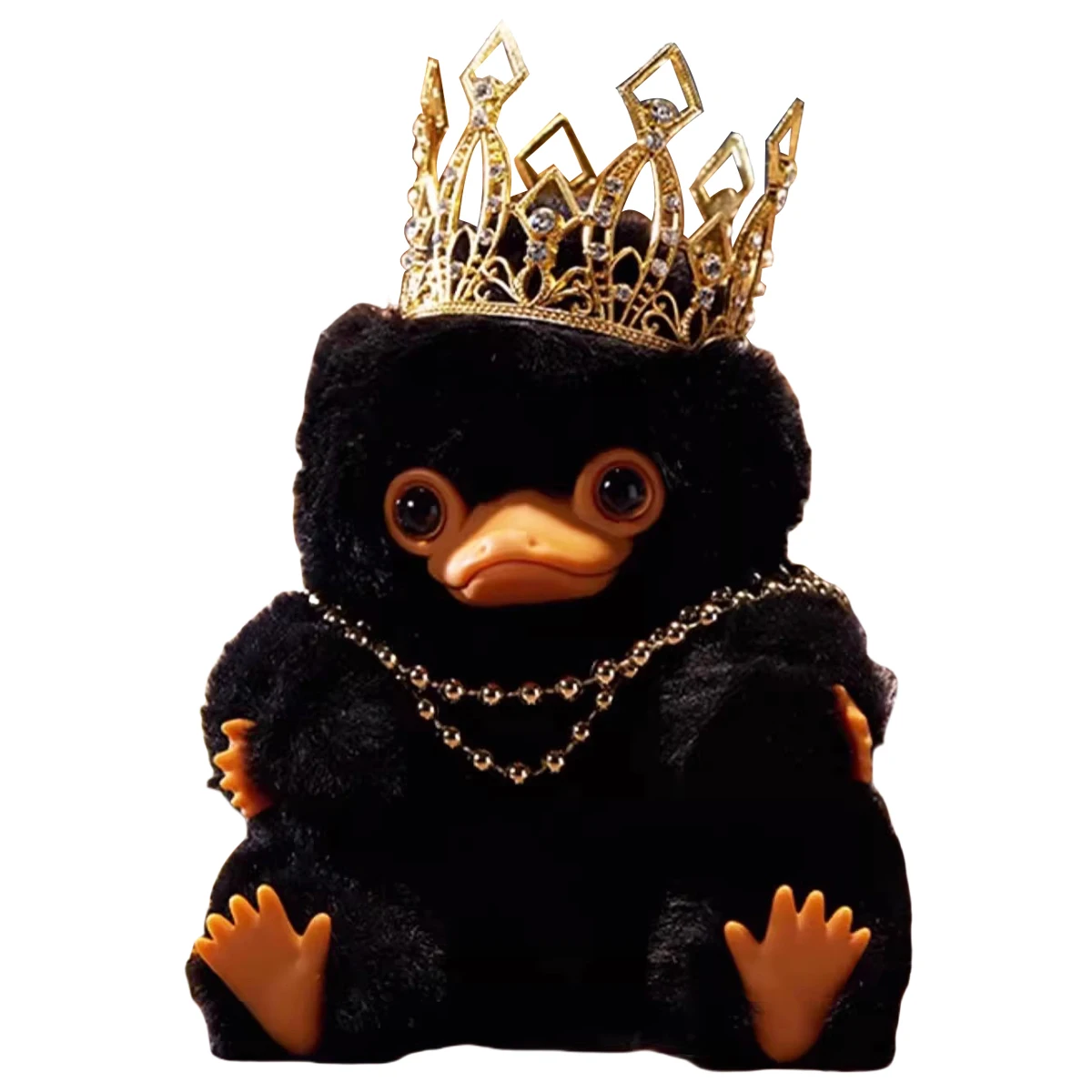 

HiPlay Fondjoy Harry Potter Series - Niffler Edition Art Movie Statue