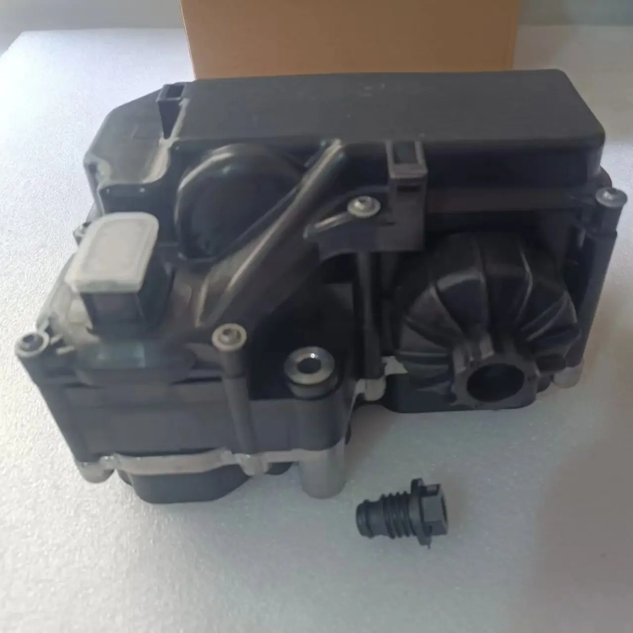 Urea pump 21579475 0444042024 Truck exhaust solution