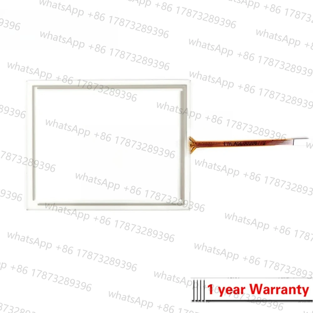 

Touch Screen Digitizer Panel Glass for 6AV6647-0AB11-3AX0 6AV6652-7BA01-3AA0 6AV6647-5AC00-0QE0 KTP600 Basic Touchscreen Panel